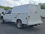 2025 GMC Sierra 3500 Double Cab 4WD Reading Service Truck for sale #Q25375 - photo 4