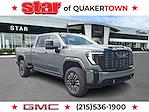 2025 GMC Sierra 3500 Crew Cab 4WD Pickup for sale #Q25376 - photo 1