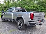 2025 GMC Sierra 3500 Crew Cab 4WD Pickup for sale #Q25376 - photo 4