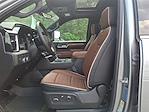 2025 GMC Sierra 3500 Crew Cab 4WD Pickup for sale #Q25376 - photo 7