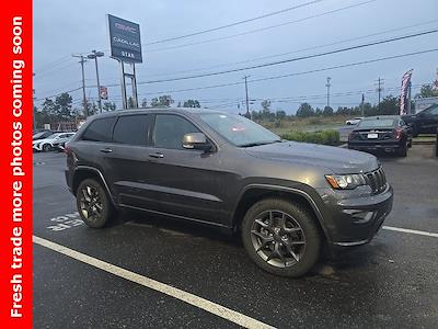 2021 Jeep Grand Cherokee 4x4 SUV for sale #Q25376A - photo 1