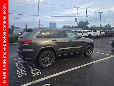 2021 Jeep Grand Cherokee 4x4 SUV for sale #Q25376A - photo 2