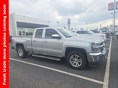 2016 Chevrolet Silverado 1500 Double Cab 4WD Pickup for sale #Q25377A - photo 1