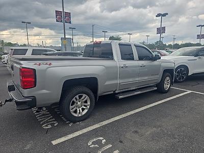 2016 Chevrolet Silverado 1500 Double Cab 4WD Pickup for sale #Q25377A - photo 2