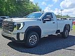 New 2025 GMC Sierra 3500 Pro Regular Cab 4WD Pickup for sale #Q25379 - photo 3