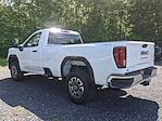 New 2025 GMC Sierra 3500 Pro Regular Cab 4WD Pickup for sale #Q25379 - photo 4