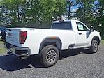 New 2025 GMC Sierra 3500 Pro Regular Cab 4WD Pickup for sale #Q25379 - photo 2