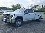 New 2025 GMC Sierra 3500 Crew Cab 4WD Service Truck for sale #Q25381 - photo 3