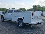 New 2025 GMC Sierra 3500 Crew Cab 4WD Service Truck for sale #Q25381 - photo 4