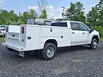 New 2025 GMC Sierra 3500 Crew Cab 4WD Service Truck for sale #Q25381 - photo 2