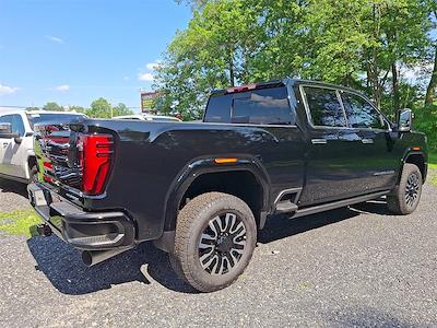 2025 GMC Sierra 3500 Crew Cab 4WD Pickup for sale #Q25383 - photo 2