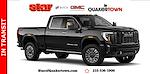 2025 GMC Sierra 3500 Crew Cab 4WD Pickup for sale #Q25383 - photo 1