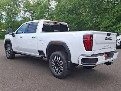2025 GMC Sierra 3500 Crew Cab 4WD Pickup for sale #Q25384 - photo 2