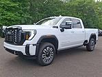 New 2025 GMC Sierra 3500 Denali Ultimate Crew Cab 4WD Pickup for sale #Q25384 - photo 2