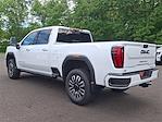 New 2025 GMC Sierra 3500 Denali Ultimate Crew Cab 4WD Pickup for sale #Q25384 - photo 3
