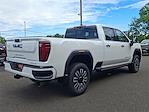 New 2025 GMC Sierra 3500 Denali Ultimate Crew Cab 4WD Pickup for sale #Q25384 - photo 4