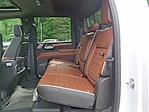 New 2025 GMC Sierra 3500 Denali Ultimate Crew Cab 4WD Pickup for sale #Q25384 - photo 6