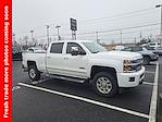 2015 Chevrolet Silverado 3500 Crew Cab SRW 4WD Pickup for sale #Q25384A - photo 1