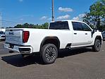 New 2025 GMC Sierra 3500 Denali Ultimate Crew Cab 4WD Pickup for sale #Q25385 - photo 3