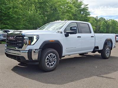 2025 GMC Sierra 3500 Crew Cab 4WD Pickup for sale #Q25388 - photo 1