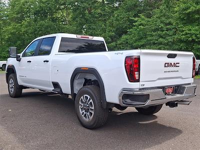 2025 GMC Sierra 3500 Crew Cab 4WD Pickup for sale #Q25388 - photo 2