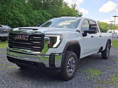 2025 GMC Sierra 3500 Crew Cab 4WD Pickup for sale #Q25389 - photo 2