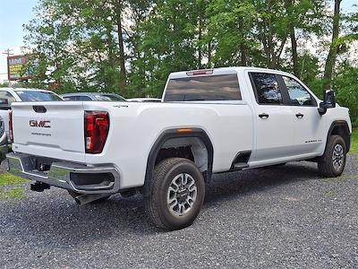 New 2025 GMC Sierra 3500 Pro Crew Cab 4WD Pickup for sale #Q25389 - photo 2