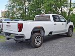 2025 GMC Sierra 3500 Crew Cab 4WD Pickup for sale #Q25389 - photo 4