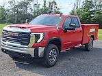 2025 GMC Sierra 3500 Double Cab 4WD Service Truck for sale #Q25390 - photo 3