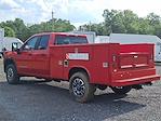 2025 GMC Sierra 3500 Double Cab 4WD Service Truck for sale #Q25390 - photo 4