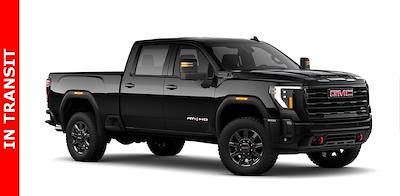 2025 GMC Sierra 3500 Crew Cab 4WD Pickup for sale #Q25393 - photo 1