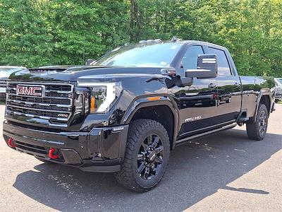 2025 GMC Sierra 3500 Crew Cab 4WD Pickup for sale #Q25393 - photo 2