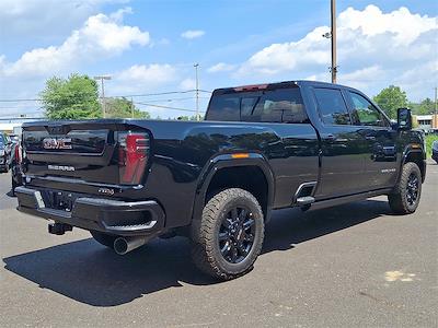 New 2025 GMC Sierra 3500 AT4 Crew Cab 4WD Pickup for sale #Q25393 - photo 2