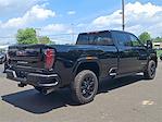 2025 GMC Sierra 3500 Crew Cab 4WD Pickup for sale #Q25393 - photo 4