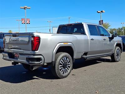 New 2025 GMC Sierra 3500 Denali Ultimate Crew Cab 4WD Pickup for sale #Q25394 - photo 2