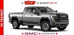 New 2025 GMC Sierra 3500 Denali Ultimate Crew Cab 4WD Pickup for sale #Q25394 - photo 1