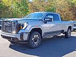 New 2025 GMC Sierra 3500 Denali Ultimate Crew Cab 4WD Pickup for sale #Q25394 - photo 3