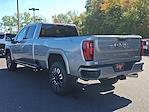 New 2025 GMC Sierra 3500 Denali Ultimate Crew Cab 4WD Pickup for sale #Q25394 - photo 4