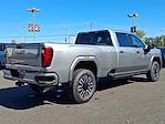 New 2025 GMC Sierra 3500 Denali Ultimate Crew Cab 4WD Pickup for sale #Q25394 - photo 2