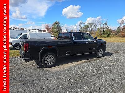 2022 GMC Sierra 3500 Crew Cab 4WD Pickup for sale #Q25430A - photo 2