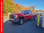 2021 GMC Sierra 2500 Double Cab 4WD Pickup for sale #Q25395A - photo 4