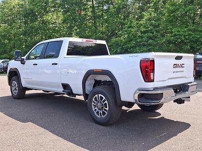New 2025 GMC Sierra 3500 Pro Crew Cab 4WD Pickup for sale #Q25396 - photo 2