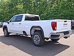 New 2025 GMC Sierra 3500 Pro Crew Cab 4WD Pickup for sale #Q25396 - photo 2
