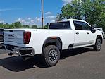 New 2025 GMC Sierra 3500 Pro Crew Cab 4WD Pickup for sale #Q25396 - photo 3