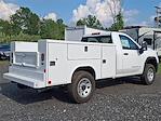 New 2025 GMC Sierra 3500 Regular Cab 4WD Reading SLU98-SW 8' 2" Service Truck for sale #Q25397 - photo 3