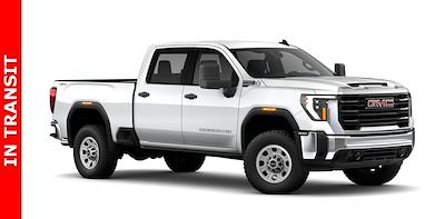 2025 GMC Sierra 3500 Crew Cab 4WD Pickup for sale #Q25398 - photo 1