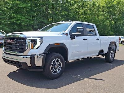 2025 GMC Sierra 3500 Crew Cab 4WD Pickup for sale #Q25398 - photo 2