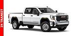 2025 GMC Sierra 3500 Crew Cab 4WD Pickup for sale #Q25398 - photo 1