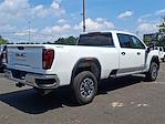 2025 GMC Sierra 3500 Crew Cab 4WD Pickup for sale #Q25398 - photo 4