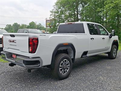 New 2025 GMC Sierra 3500 Pro Crew Cab 4WD Pickup for sale #Q25399 - photo 2